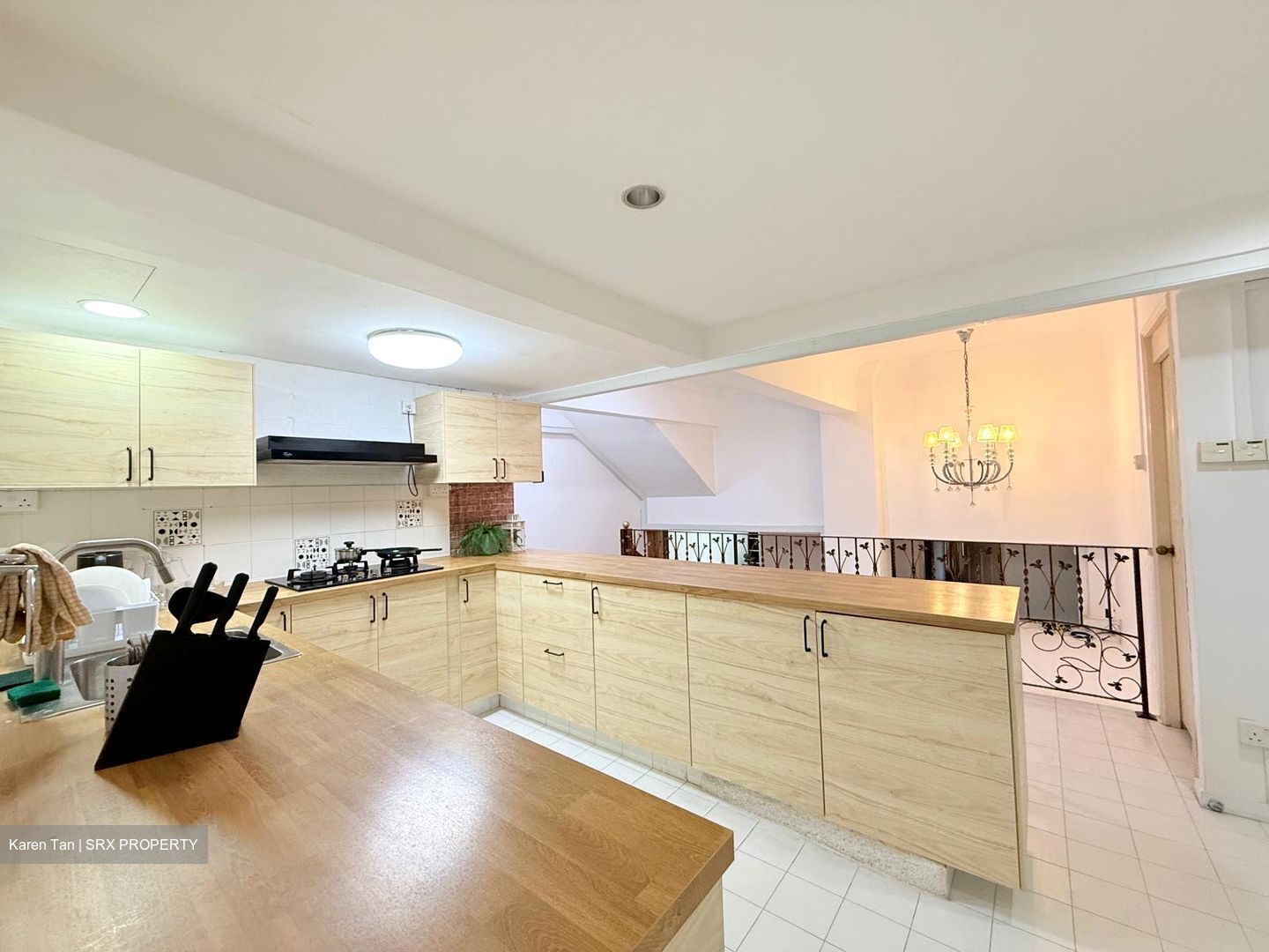 Pandan Valley (D21), Condominium #513497931